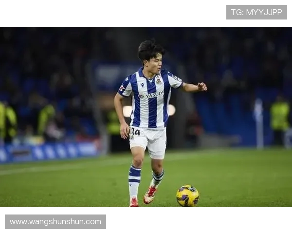 久保建英在新赛季中的表现分析与未来发展潜力探讨