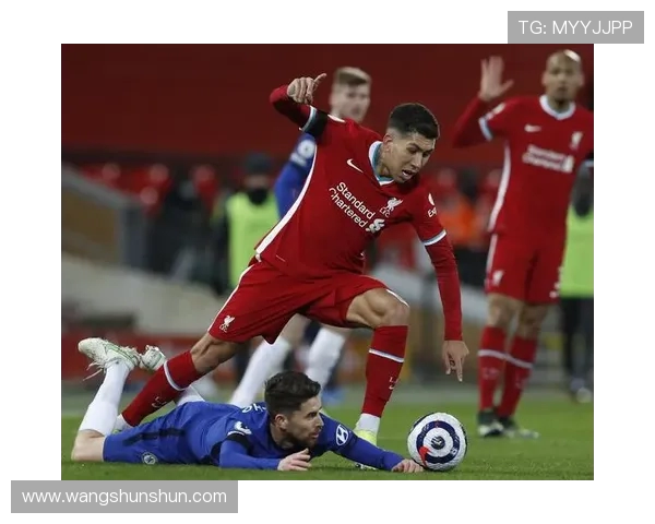 切尔西与利物浦精彩对决直播在线观看全程回顾与分析