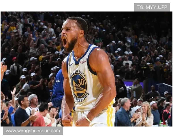 勇士与掘金对决库里在关键时刻展现传奇风采