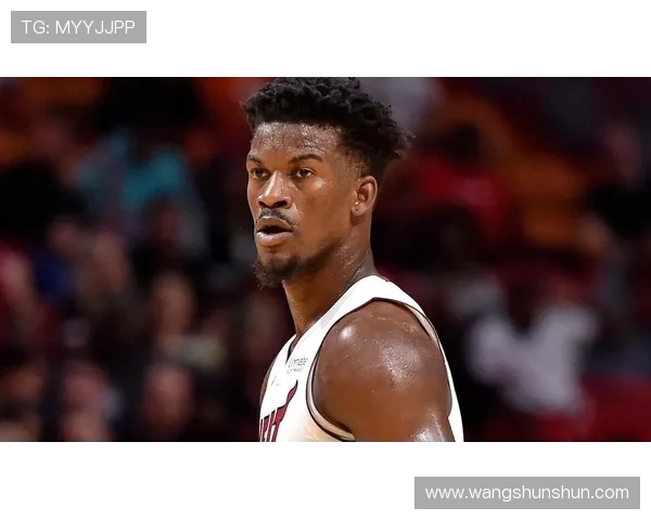 吉米巴特勒带领球队重返巅峰展现领袖魅力与不屈精神